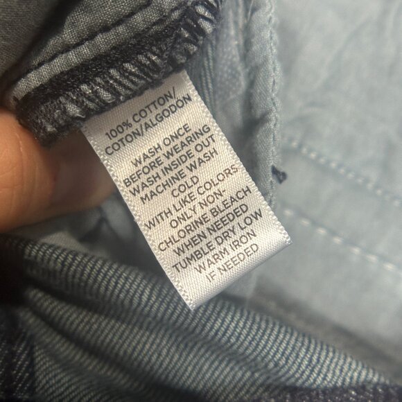 EUC Ann Taylor LOFT " The Riviera Short" Size 12 - Picture 10 of 13